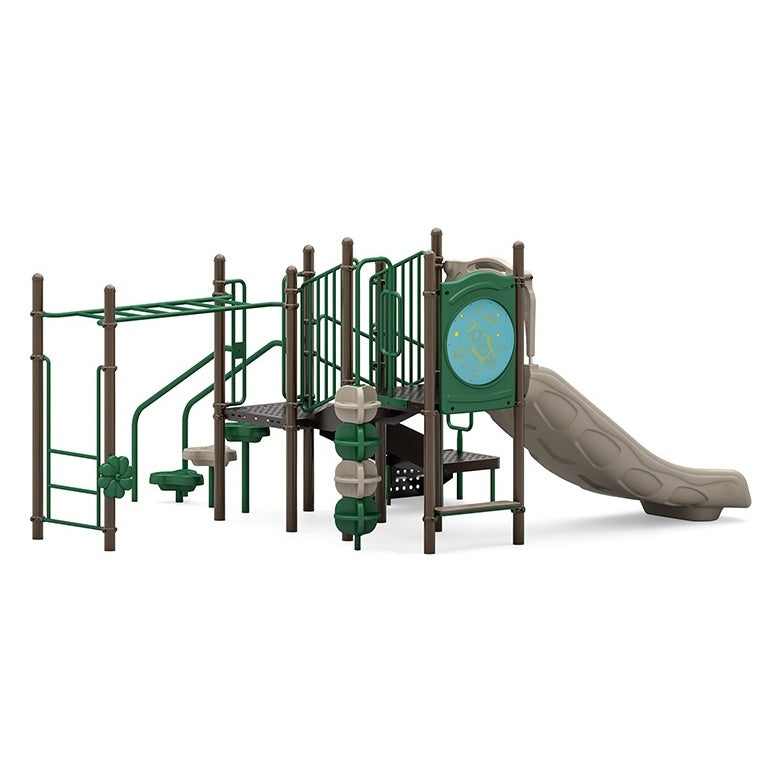 Lil Bugger Commercial Playground For Ages 5-12
