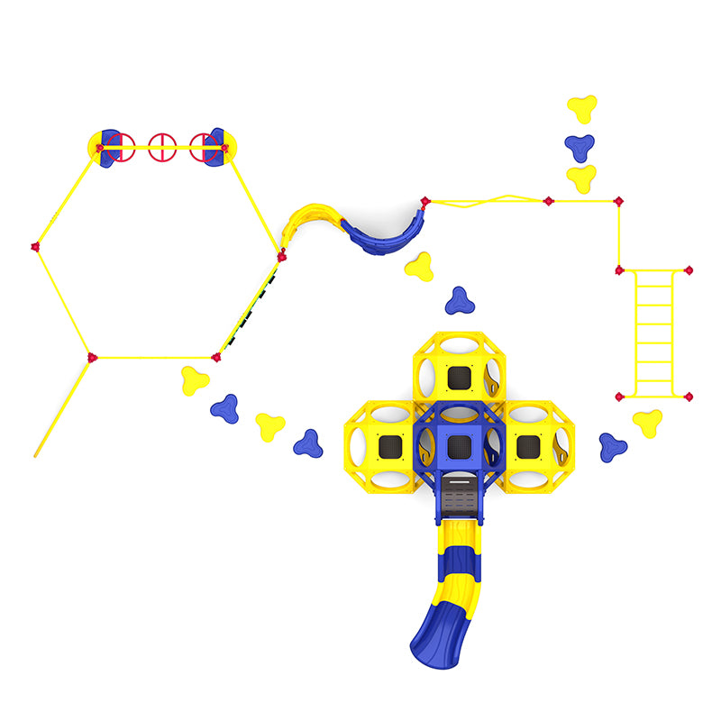 QSFS-CL0017P-5