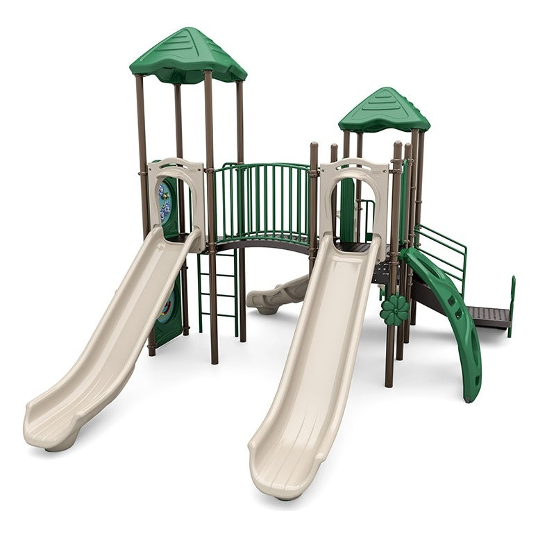 Speedway Falls Commercial Playground For Ages 5-12