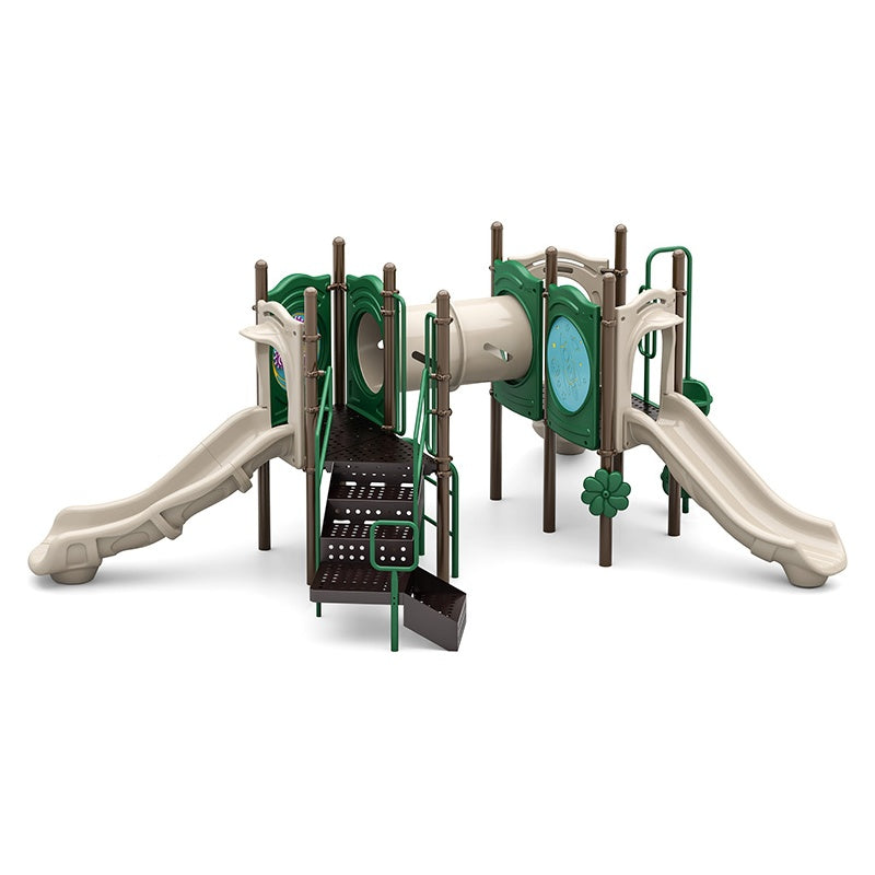 Sunbeam Summit Commercial Playground For Ages 2-5