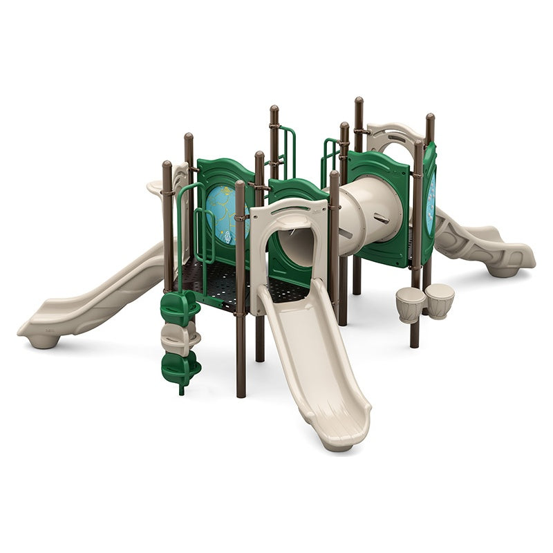 Sunbeam Summit Commercial Playground For Ages 2-5