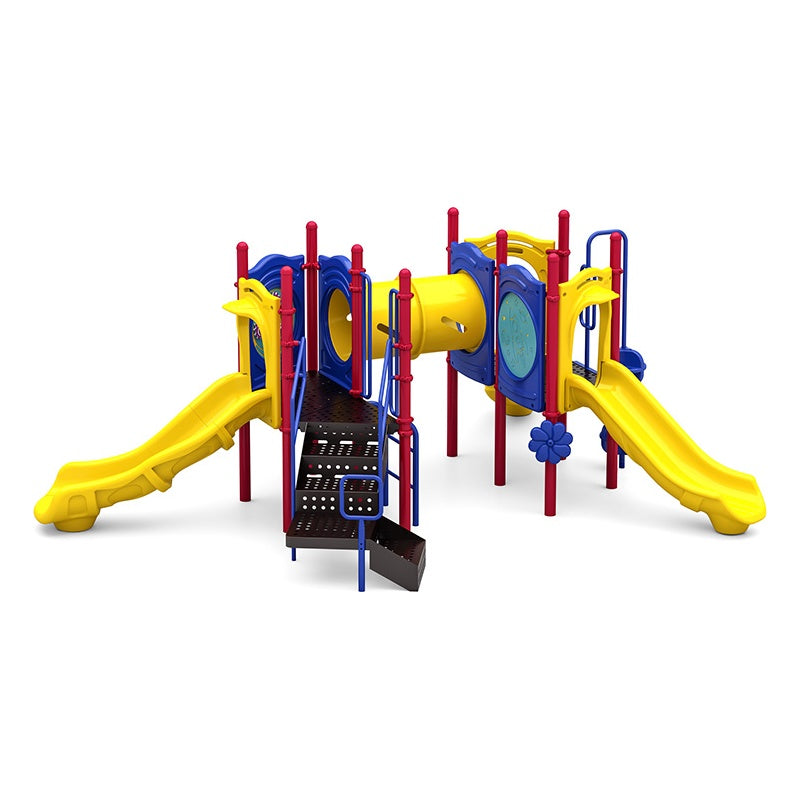 Sunbeam Summit Commercial Playground For Ages 2-5