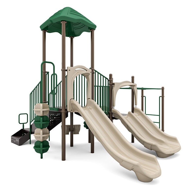 Tunnel Rush Commercial Playground For Ages 5-12